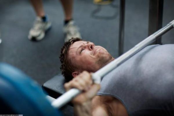 如何在家自学一种体育项目?